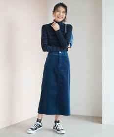 23区 キルティングチェーン ショルダー バッグ