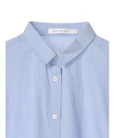 AMERICAN HOLIC ＵＶカットバックドレープシャツ