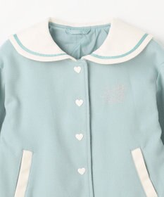 ANY KIDS セーラースタジャン