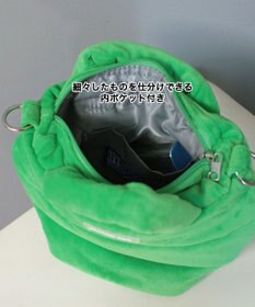 ROOTOTE 3688【弾む軽さフェザールー】FE.ベビールー.フラッフィポップ-A