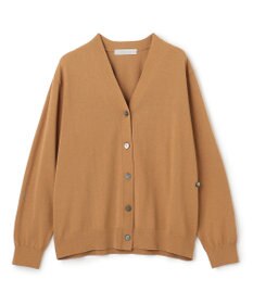 UNFILO L UVモイスト 2WAYカーディガン