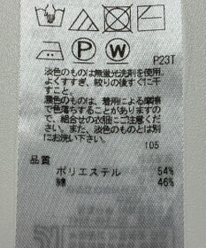 ONWARD Reuse Park 【ICB】ニット春夏