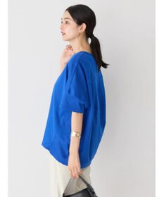 AMERICAN HOLIC ＵＶカット＋接触冷感　コクーンカットプルオーバー