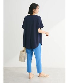 Green Parks 冷っとすずやか　フレンチスリーブスキッパー