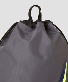 San-ai Resort（三愛水着楽園） 【NIKE】 ナイキ  ベーシックドローストリングプールバッグ