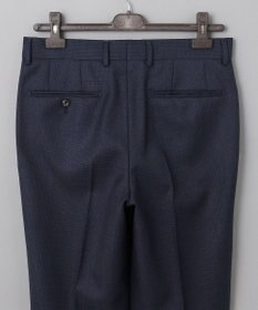 GOTAIRIKU 【Ermenegildo Zegna】ISLAND FLEECE スーツ