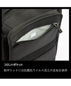 ACE BAGS & LUGGAGE ace. EVL-4.0 リュックサック  20L 68306