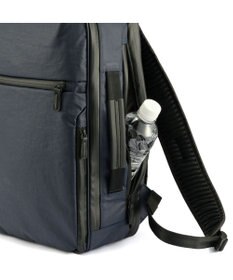 ACE BAGS & LUGGAGE ace. ガジェタブル エアV ビジネスリュック  A4サイズ 14インチPC収納 酷暑対策 20031 エース