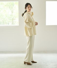 #Newans 【洗濯機可能】フ―ディーアノラック