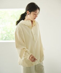 #Newans 【洗濯機可能】フ―ディーアノラック