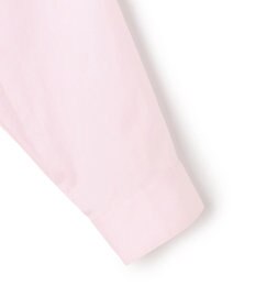 UNFILO 【WEB限定カラー】コットン オーバーシャツ