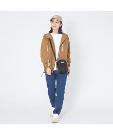 林八百吉商店 Coleman ツイルキャップ