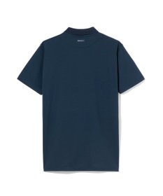 ZERO HALLIBURTON ダブルリブデザイン 鹿の子ポロシャツ ZHG-M6S4b 85188