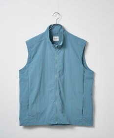 WEGO ナイロンベスト