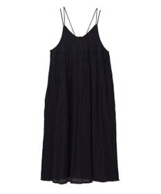 Green Parks Ｉ　ボリュームキャミワンピース