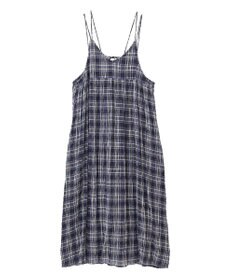 Green Parks Ｉ　ボリュームキャミワンピース