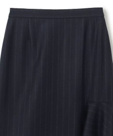 BEIGE， 【S-size】MARCEAU / ストライプスカート