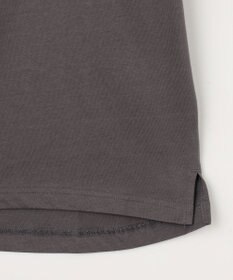 ANY L ロゴロングTシャツ