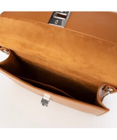 UNBILLION カカトゥ kakatoo / フラップワンハンドルショルダー