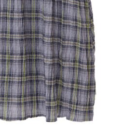 Green Parks Ｉ　ボリュームキャミワンピース