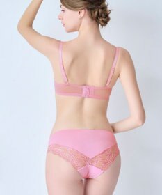 BRADELIS New York 【BRADELIS New York】ジャスミンスタイルパンティ24S2