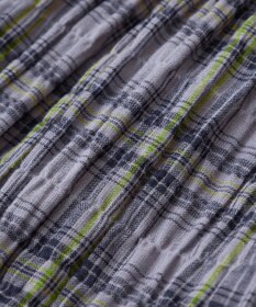 Green Parks Ｉ　ボリュームキャミワンピース