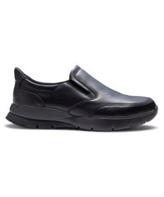 REGAL FOOT COMMUNITY 【リーガルメンズ】500W スリッポン スニーカー