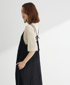 Green Parks Ｉ　ボリュームキャミワンピース