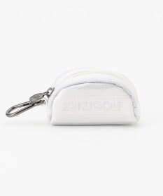 23区GOLF 【UNISEX】ボールポーチ