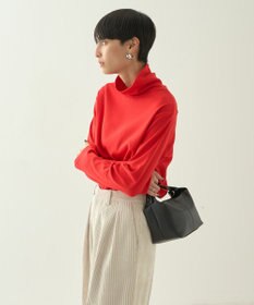 AMERICAN HOLIC タートルカットプルオーバー1