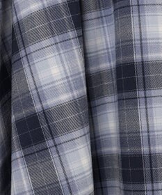 ANY KIDS ジャケット付き チェック ワンピース