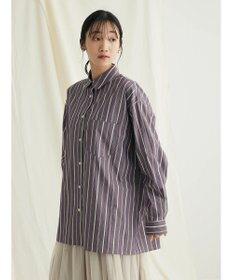 CRAFT STANDARD BOUTIQUE レギュラーカラーシャツ