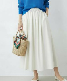 ONWARD Reuse Park 【UNFILO】スカート春夏