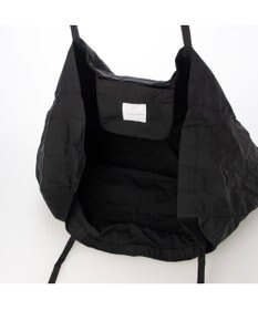 UNBILLION カシュカシュ cachecache / パッカブルナイロン2wayトート