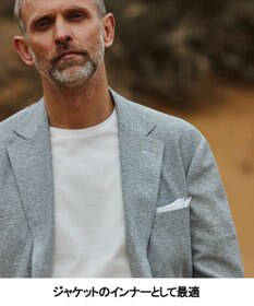 GOTAIRIKU キングサイズ登場【サラサラ/高通気】仕事で着られる 鹿の子 BIZ Tシャツ