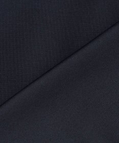 23区GOLF 【23Fondation/MEN】【UVケア】衿ロゴ モックネックシャツ