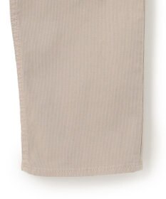 J.PRESS MEN ピケストレッチ スローンデニムス