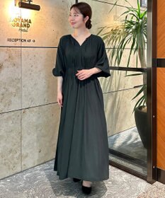 UNFILO ドビーデシン ワンピース