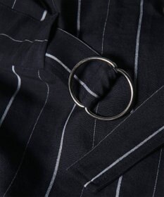 Paul Smith ストライプ シャツワンピース