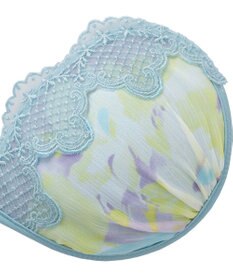 BRADELIS New York 【NuBra / ナチュラルタイプ】ヌーブラ・エアーライト ジョワ  ブラ特有の締めつけがないストレスフリーブラ