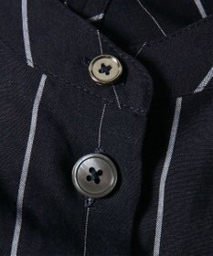 Paul Smith ストライプ シャツワンピース