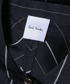 Paul Smith ストライプ シャツワンピース