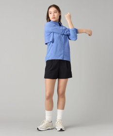 Chacott ランナーズパンツフルジップジャケット