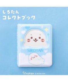 Mother garden しろたん コレクトブック