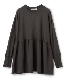 UNFILO マイビューティニット ペプラム