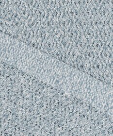 JOSEPH HOMME ドライコットンリンクス　半袖ニット