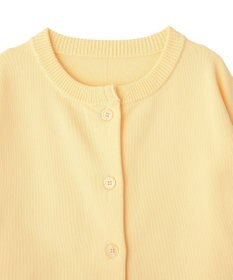 CRAFT STANDARD BOUTIQUE スポンディッシュカーディガン