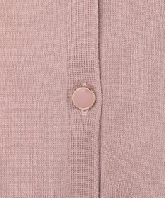 Feroux 【先行予約】美シルエット ニット カーディガン