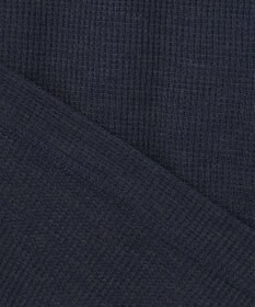 JOSEPH ABBOUD 【吸水速乾/保温/伸縮性】ドライミックスメリノ カットソー