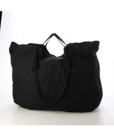 UNBILLION カシュカシュ cachecache / パッカブルナイロン2wayトート